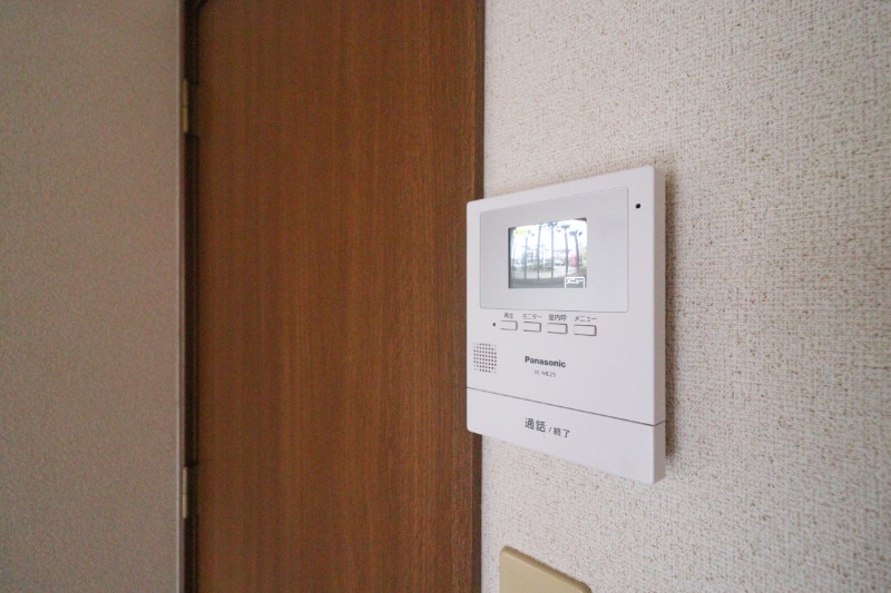 セキュリティ　図面と現状に相違がある場合には現状を優先