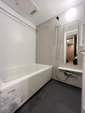 バス・シャワールーム　参考写真