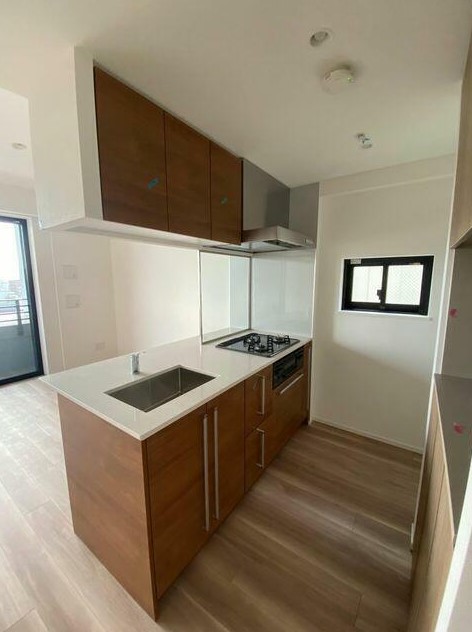 キッチン　参考写真