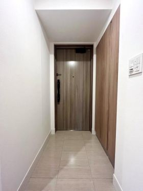 玄関　参考写真