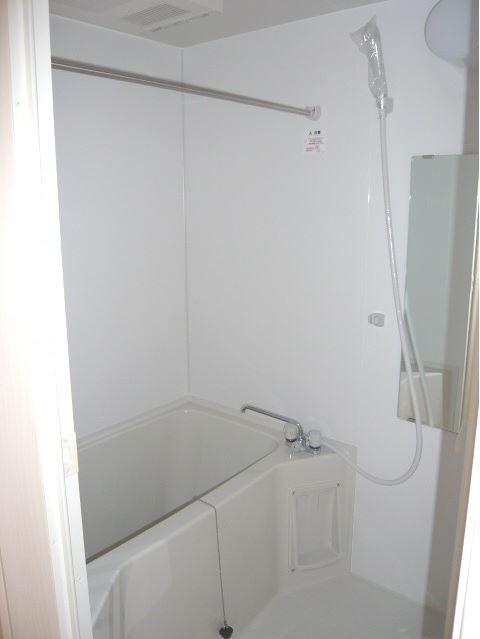 バス・シャワールーム　別部屋参考写真