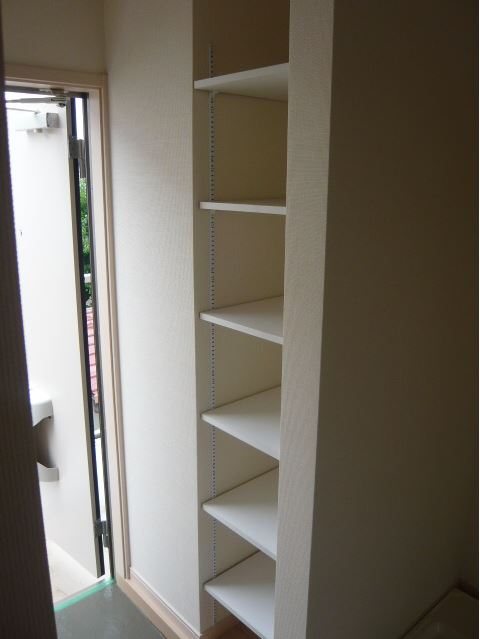 収納　別部屋参考写真