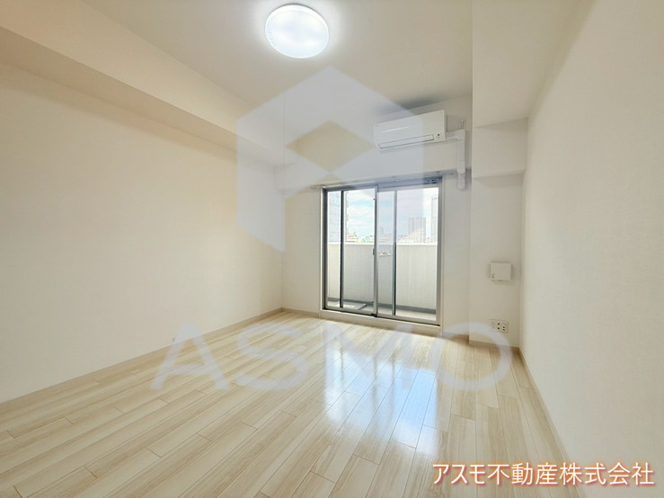 居室・リビング　同マンション別部屋　参考写真