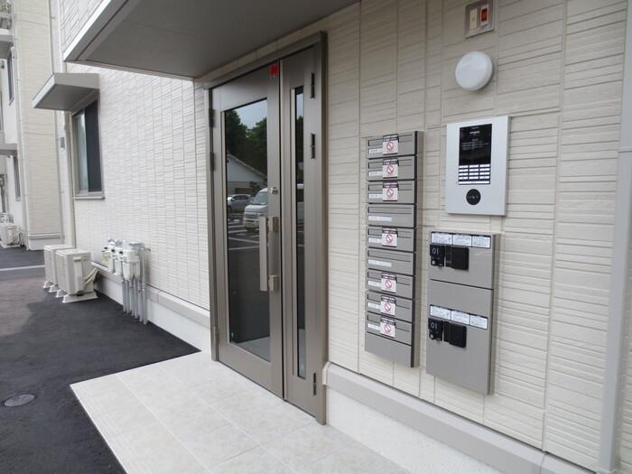 その他部屋・スペース