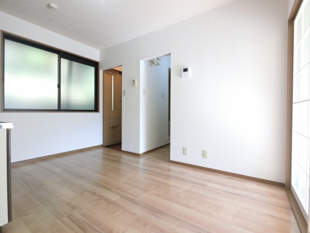 その他部屋・スペース　※リビングの写真です