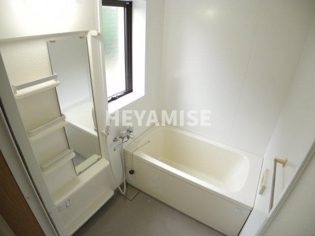 バス・シャワールーム　類似物件