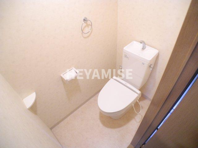 トイレ　類似物件