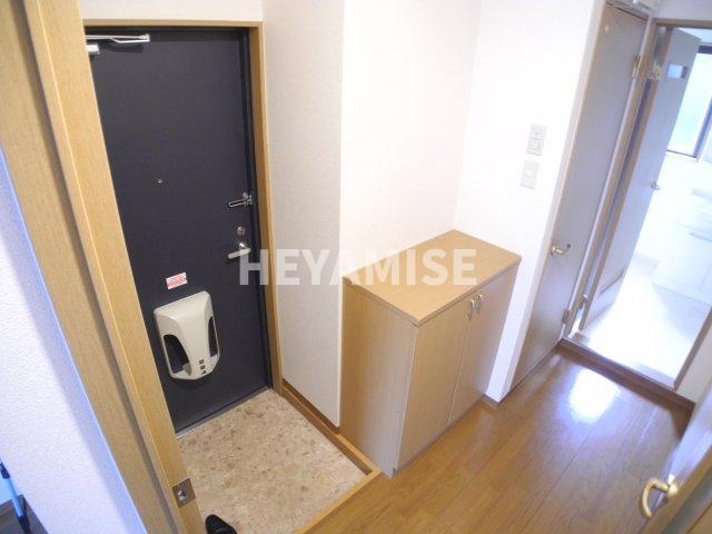 玄関　類似物件