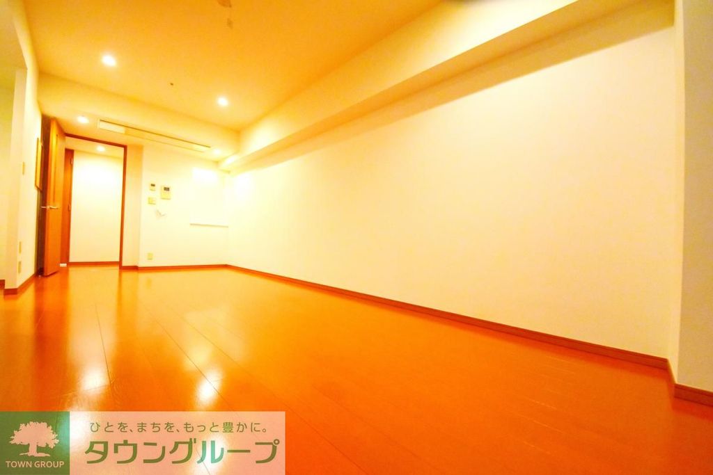 居室・リビング　★同建物内・同タイプ参考★