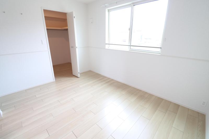 その他部屋・スペース　洋室6.1帖