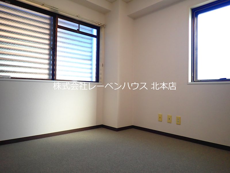 その他部屋・スペース　同物件別部屋参考写真