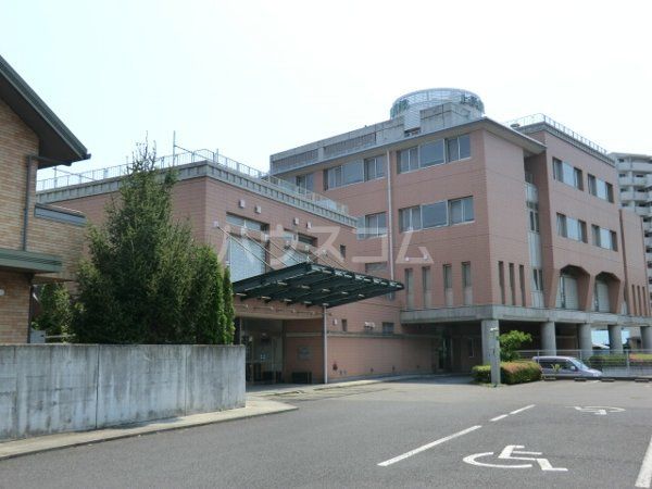 病院　上野病院（病院）まで713m