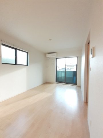 居室・リビング　ゆったりとしたリビングです