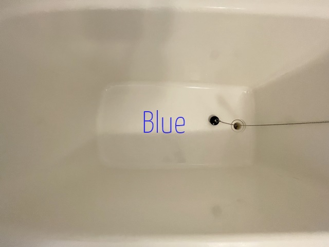 バス・シャワールーム　同じ仕様