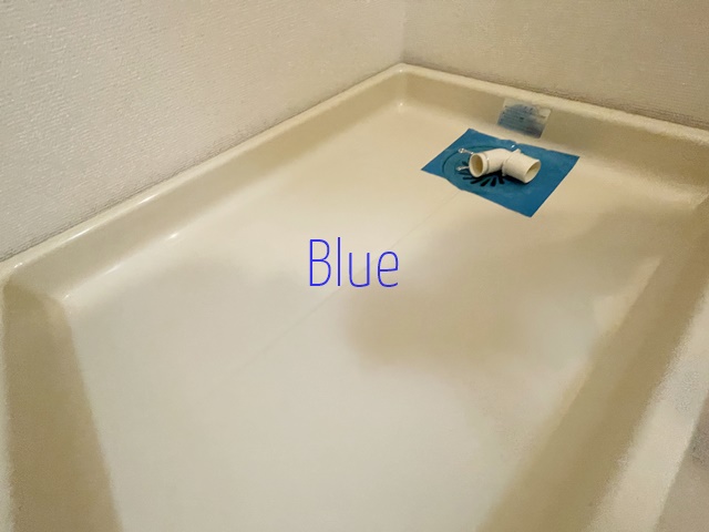 その他設備　同じ仕様