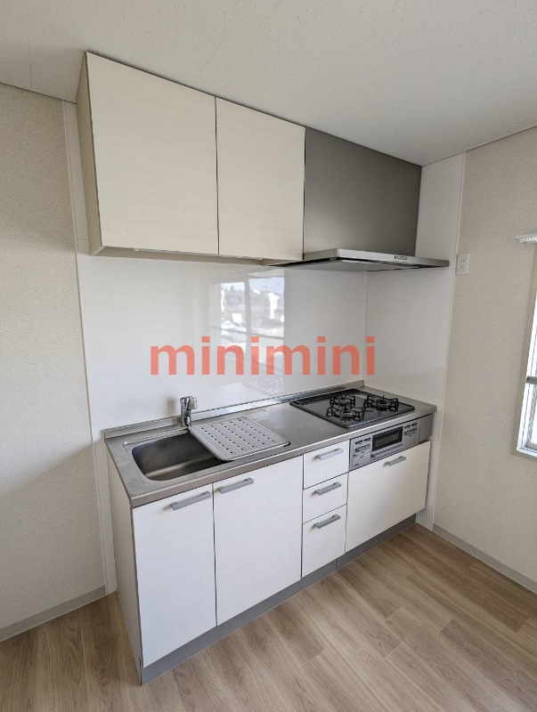 キッチン　別室画像