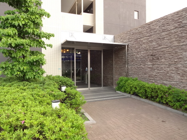 エントランス　Ｇｏｏｄデザイン！