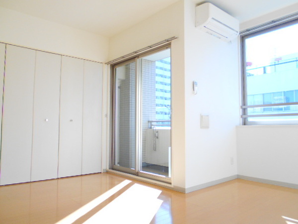 居室・リビング　９．３０帖