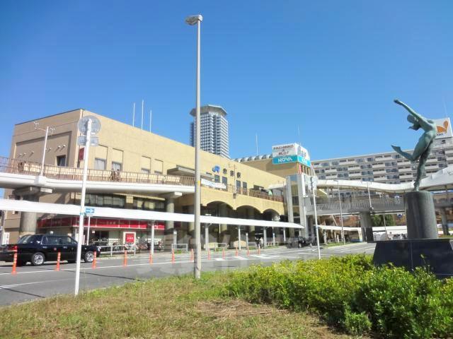 その他　JR吹田駅（その他）まで377m