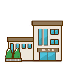 病院　さとう栄耳鼻咽喉科（病院）まで324m