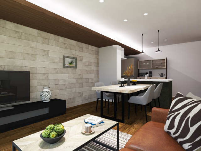 居室・リビング