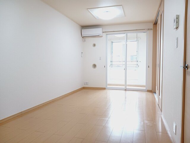 居室・リビング　使いやすいリビングです