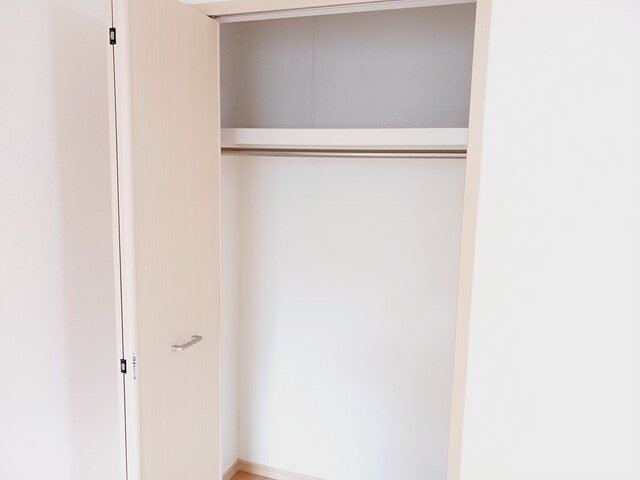 収納　こまごまとしたものを収納できそうですね