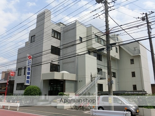 病院　池袋病院（病院）まで587m
