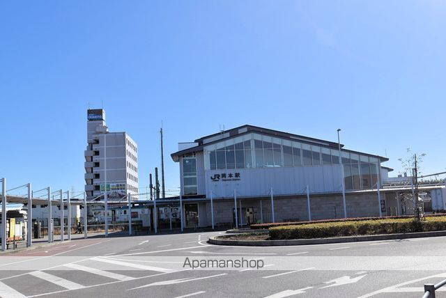 その他　ＪＲ岡本駅（西口）（その他）まで1250m
