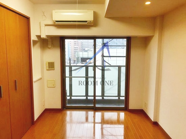 その他部屋・スペース　寝室です。