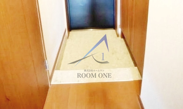 玄関　玄関です。