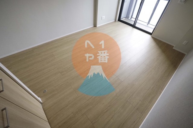 その他　フローリング