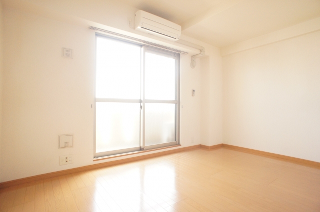 居室・リビング　★南東向きで明るいリビング