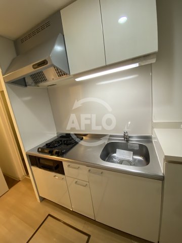 キッチン　NORTH VILLAGE BIRTH PLACE　キッチン