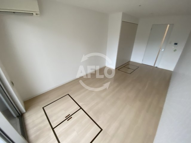 その他　NORTH VILLAGE BIRTH PLACE　リビング