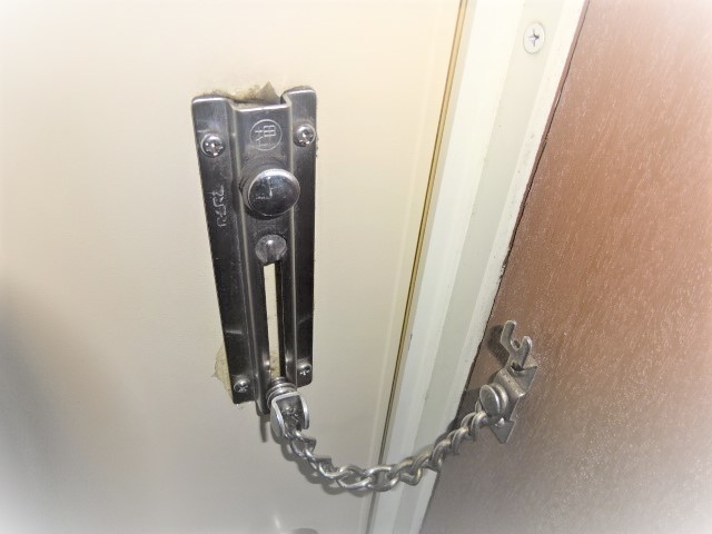 セキュリティ　セキュリティ