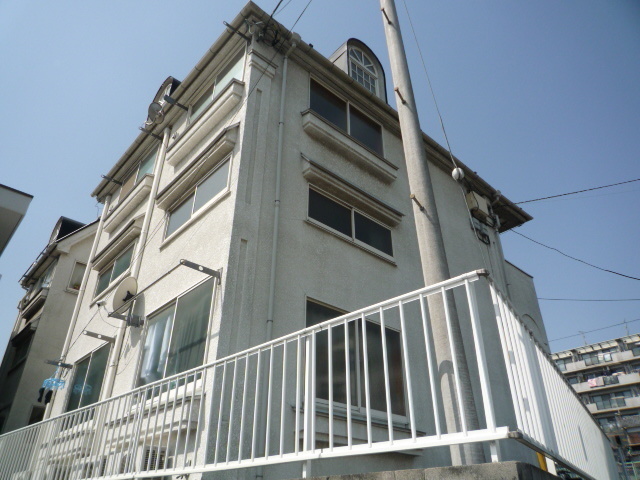 建物外観　外観・土地