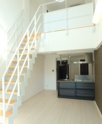 居室・リビング　※別部屋参照