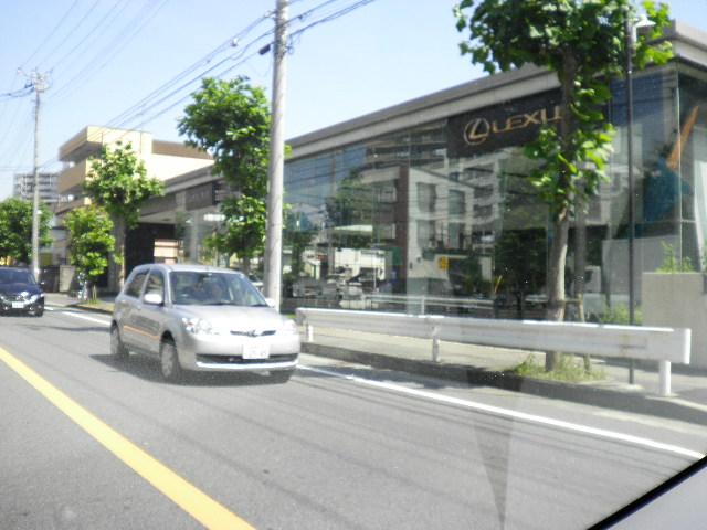 その他　レクサス市川（その他）まで437m