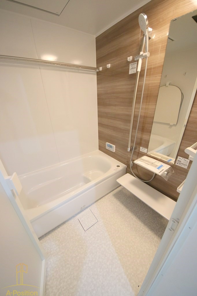 バス・シャワールーム　アリビオ上本町