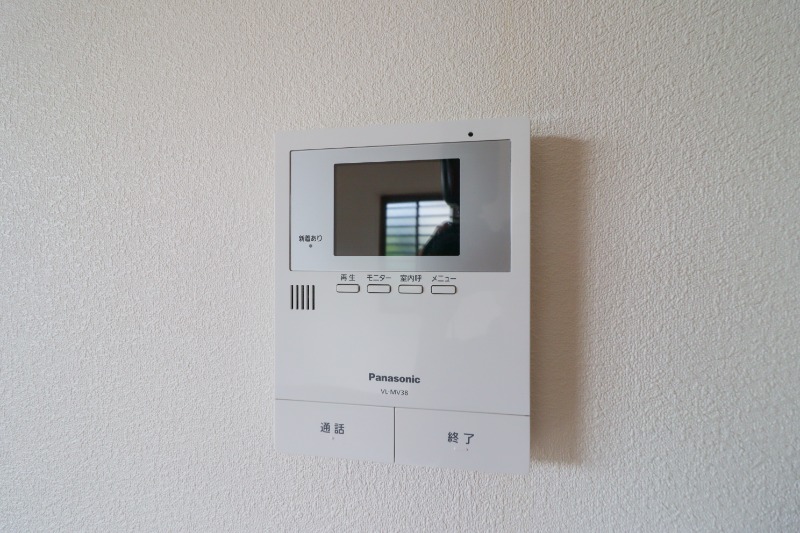 セキュリティ　図面と現状に相違がある場合には現状を優先