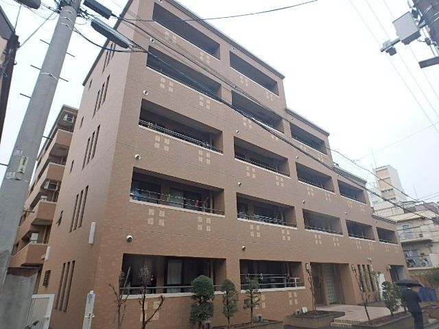 建物外観　★外観★