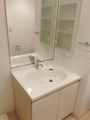 洗面設備　★洗面台★