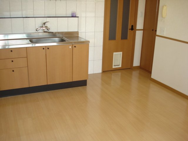 居室・リビング　ダイニング（イメージ）