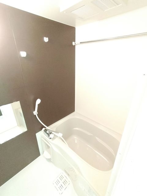 バス・シャワールーム　同仕様