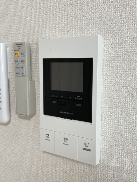 セキュリティ　同仕様