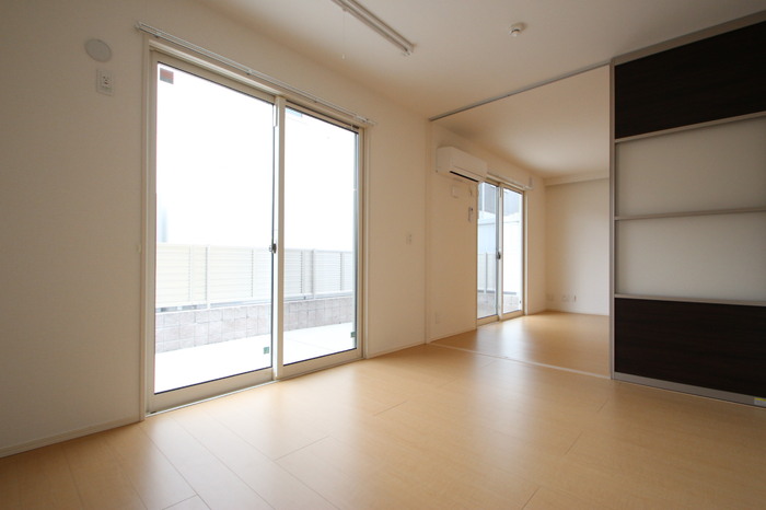 その他部屋・スペース　物件の内装です