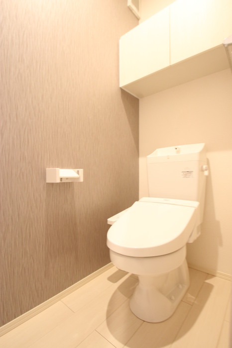 トイレ　トイレも気になるポイント