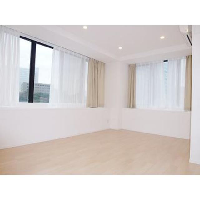 居室・リビング　※写真は同タイプ住戸です。