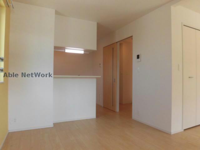 居室・リビング　201